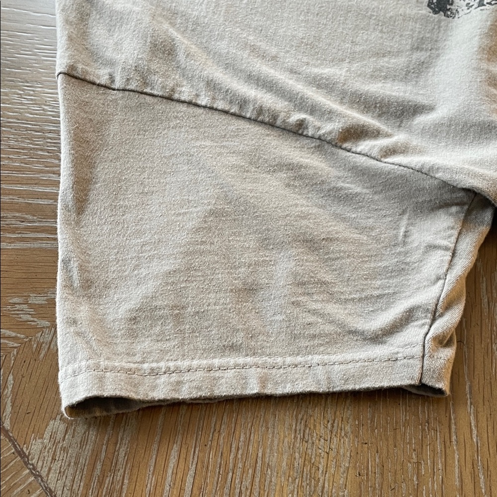 Nice French Riviera Graphic Tee - Picture 7 of 8